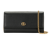 WOC, &pound;595, Handbags, Black, Leather, Front view